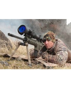 Armasight CO-LR-3 BRAVO MG Night Vision Long Range Clip-On