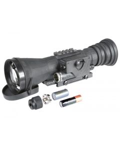 Armasight CO-LR GEN 3 Ghost MG night vision Clip-On system