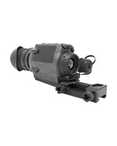 Armasight Collector 320 1.5-6x Thermal Mini Weapon Sight, 19mm lens, Gray
