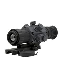 Armasight Contractor 320 3-12X Thermal Weapon Sight, 25mm lens, Gray