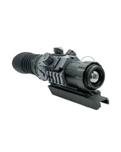 Armasight Contractor 320 2-8X Thermal Weapon Sight Lite 25mm lens, Gray