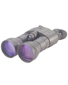 D-321B GEN 3 GATED DUAL-TUBE NIGHT VISION BINOCULAR