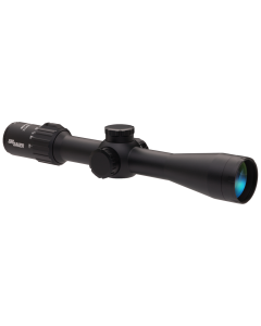 Sig Sauer Electro-Optics SOSBDX33111 Sierra3 BDX 2  Black Anodized 3.5-10x42mm 30mm Tube Illuminated BDX-R1 Reticle