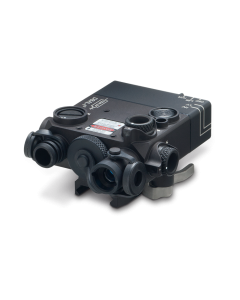 Steiner LDI DBAL-I2 Dual Beam Visible Green Laser Black