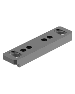 Leupold Dual Dovetail Base Black Gloss T/C Contender Steel Handgun