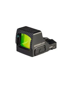 Vortex Defender CCW Green Dot Sight