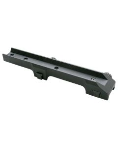 Pulsar Digisight Weaver rifle mount