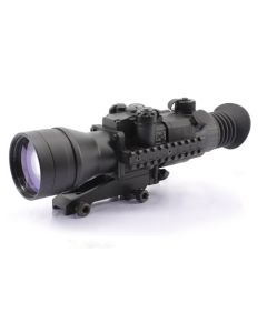 Newcon Optik DN 463 Gen 3 Night Vision Riflescope Illuminated Mil-Dot