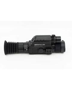 DNT Optics ThermNight TNC335R - 384 ThermNight Thermal & Night Vision Multispectral Scope