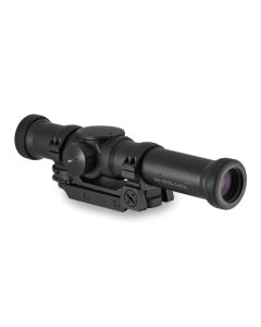 Elcan SpecterTR 1-3-9 Tri FOV Sight 7.62 Ballistic