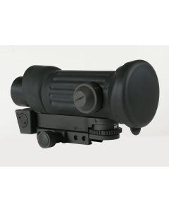 Elcan Specter M145 3.4X Optical Sight M4 Reticle and Torque Knob Mount