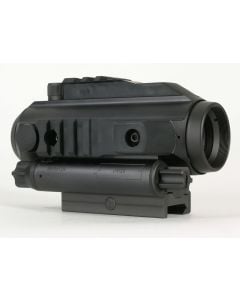 Elcan SpecterOS 3.0 - 3x Ballistic Optical Sight RAF reticle Picatinny Flat Top mount 5.56