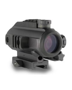Elcan SpecterOS 3.0 Optical Sight with External Ballistic Adjustment - RAF reticle  - Picatinny Flat Top mount 5.56