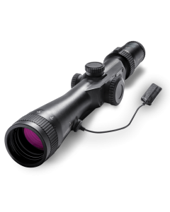 Burris Optics 4-16x50 Eliminator III Laser Rangefinder Riflescope X96 Reticle and Fixed Switch