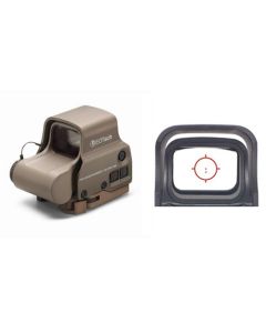 EOTech EXPS3-2 Tan NV Holographic Weapon Sight