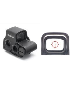 EOTech EXPS3-4 NV Holographic Weapon Sight AR223 Ballistic Reticle