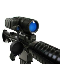 Bering Optical eXact Precision 2.6x44 NV Kit