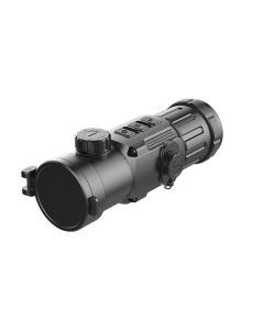 Bering Optics SUPER YOTER C Dedicated Long-Range Thermal Clip-On,  50mm Lens, VOx 640x480 core resolution, 50Hz refresh rate;  compatible with the Throw Level Clip-On Adaptors and QD mount