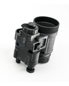 Low Light Industries MH-14 Night Vision Monocular - Housing Only