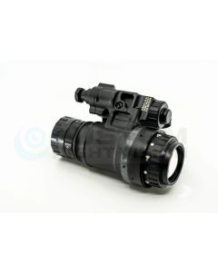 Low Light Industries MH-14 - NNVT Tubes 1600+ FOM Autogated