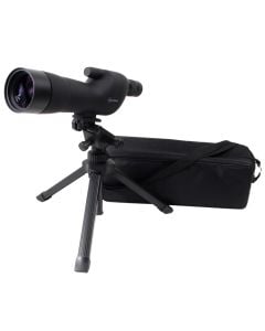 Firefield 20-60x60 Straight Edge Spotting Scope Kit