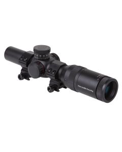 Firefield 1-6x24 First Focal Plane Illuminated Riflescope