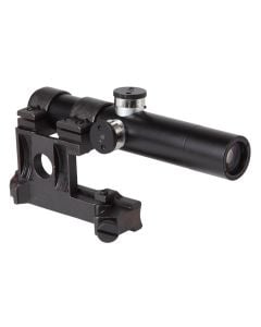 Firefield PU Mosin-Nagant/SVT-40 Scope