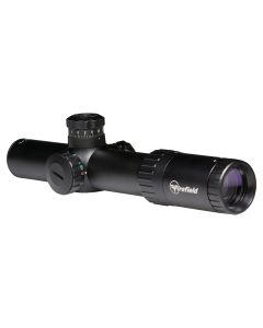 Firefield Close Combat 1-4x24 Riflescope