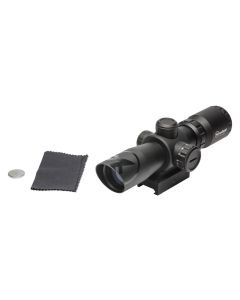 Firefield Barrage 1.5-5x32 Riflescope