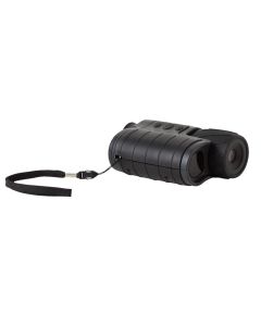 Firefield Nvader Digital Night Vision Monocular 3-9x