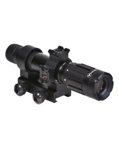 Firefield Hog Laser Designator and Illuminator - Green