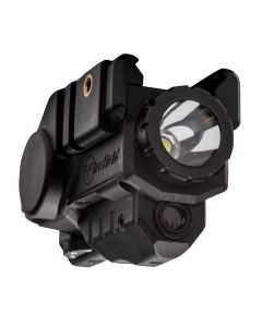 Firefield BattleTek Weapon light with green laser