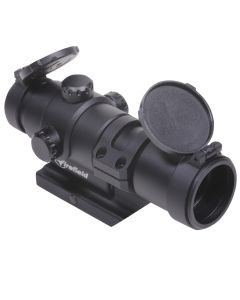 Firefield Impulse 1x28 Red Dot Sight w/Red Laser