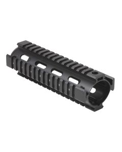 Firefield Carbine 6.7 Inch Quad Rail - Box