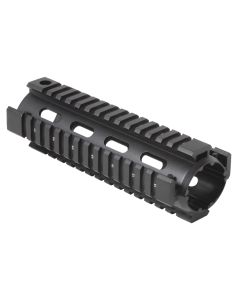 Firefield Carbine 6.7 Inch Quad Rail