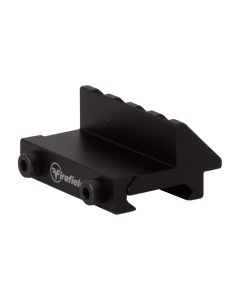 Firefield 45 Degree Weaver Picatinny Mount