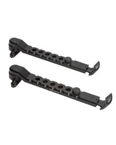 Firefield Scarab 9-12" Two-Piece M-LOK Bipod