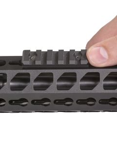 Firefield Edge Series Keymod 2" Rail Piece