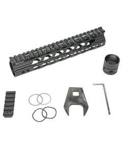 Firefield Verge Keymod Rail 7"