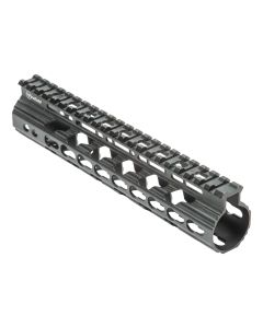 Firefield Verge Keymod Rail 9"