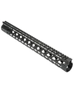 Firefield Verge Keymod Rail 15"