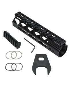 Firefield Verge Series M-LOK 7 Section Rail Piece