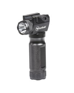 Firefield Heavy Duty Green Laser Flashlight Foregrip