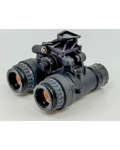 AB Night Vision RNVG-A / ARNVG Articulating Ruggedized Night Vision Goggle HOUSING ONLY ,BLACK