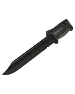 Firefield Rifle Knife Bayonet with Barrel Mount