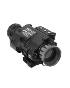 FLIR ThermoSight T70 Thermal Clipon Sight Black