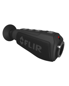 FLIR LS64J Thermal Night Vision Monocular 7.5 Hz 35mm