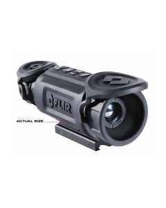 FLIR ThermoSight RS32 4-16X Thermal Night Vision Rifle Scope 60mm 60HZ (Refurb)