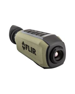 FLIR Scion OTM 136 320x256 Outdoor Thermal Monocular 1.5-6x 