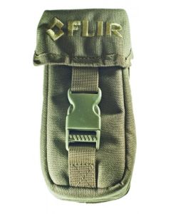 FLIR MOLLE Monocular Belt Holster Hunter Green